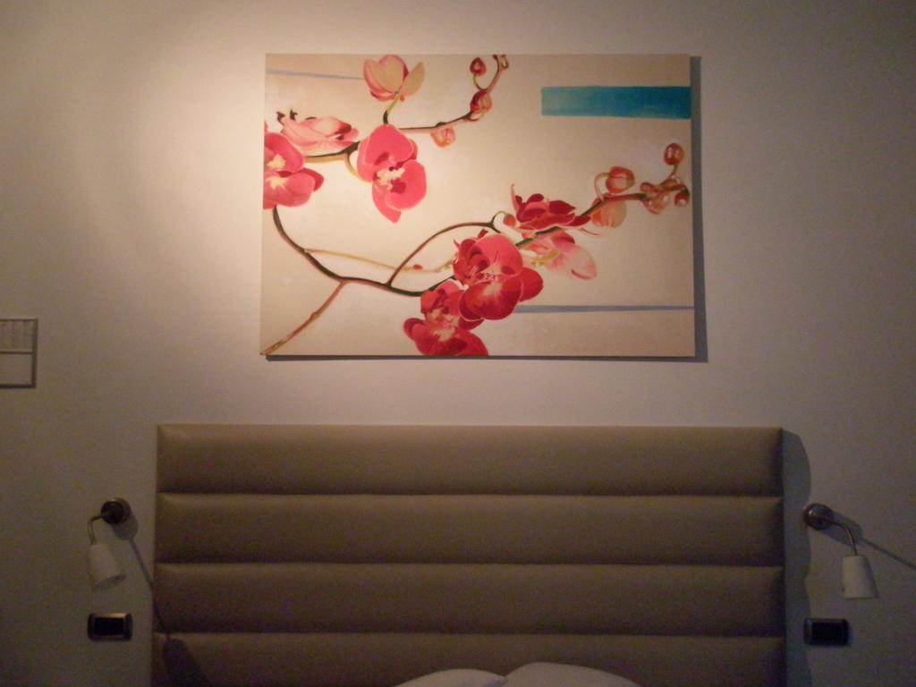 Hotel Florence San Benedetto del Tronto Rum bild